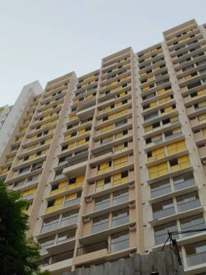  amara Wing 1 Construction Status March-25