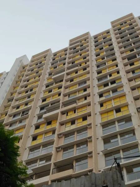  amara Wing 1 Construction Status March-25