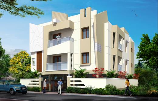 Images for Elevation of Piriyaa Builders Athulya Images for Elevation of Piriyaa Builders Athulya