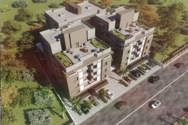 Images for Elevation of Sakar Gyan Kunj