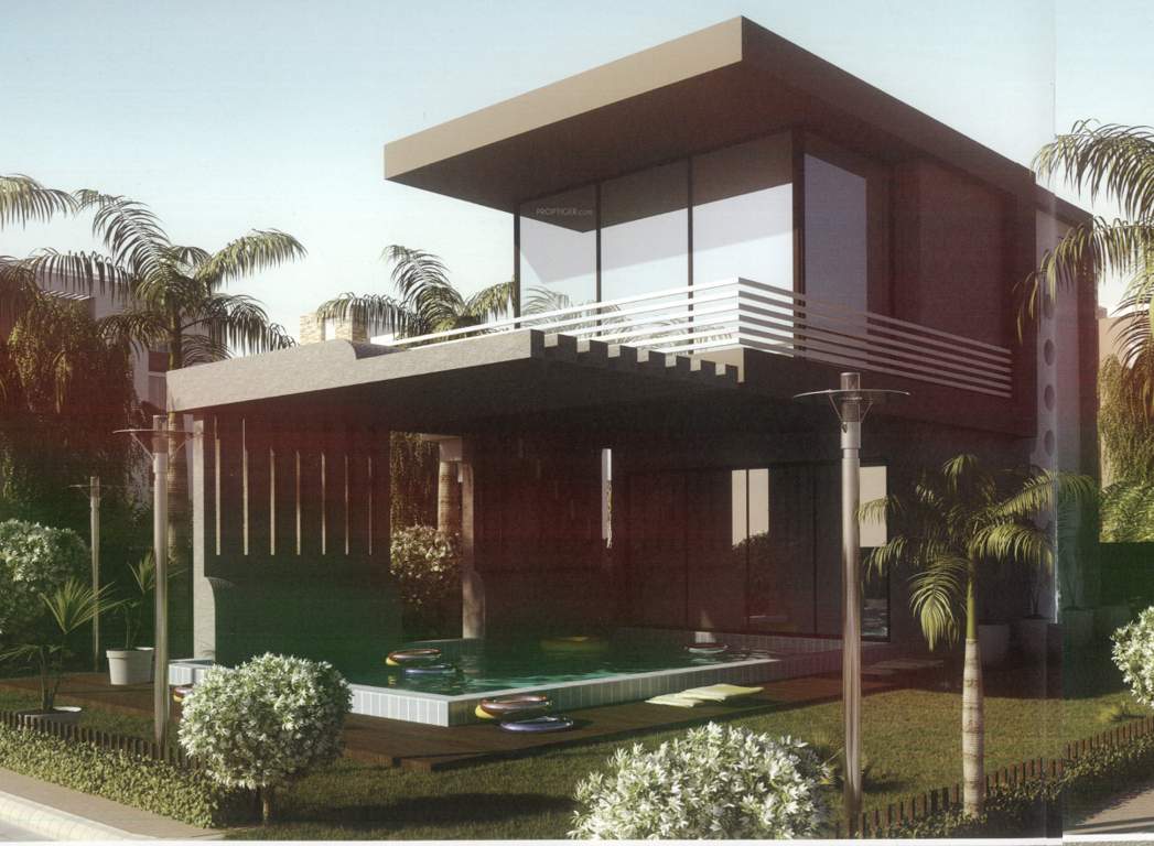 Images for Amenities of Sakar Gyan Kunj