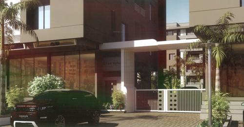 Images for Amenities of Sakar Gyan Kunj