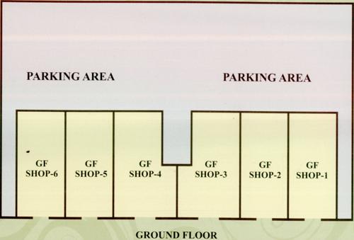 Images for Cluster Plan of Sakar Krupa Residency