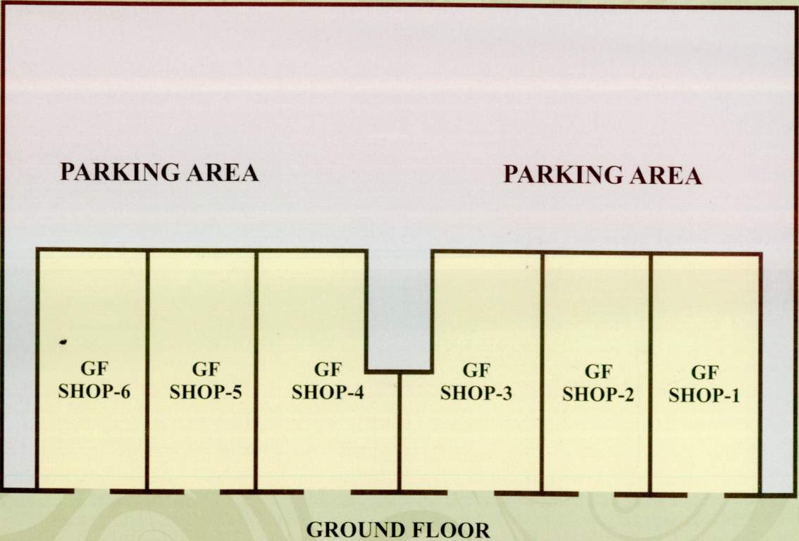 Images for Cluster Plan of Sakar Krupa Residency