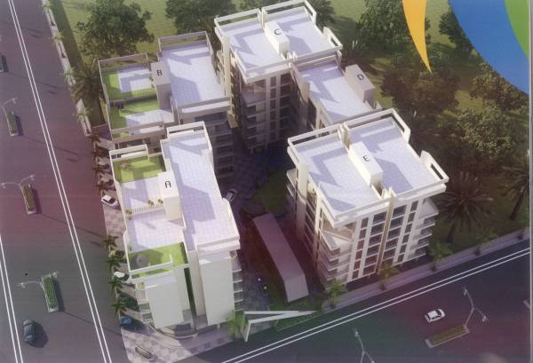 Images for Layout Plan of Riddhi Vraj Bhoomi