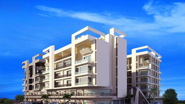 Images for Elevation of Riddhi Vraj Bhoomi
