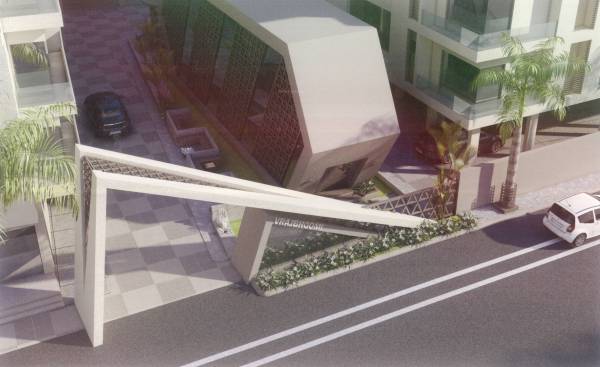 Images for Elevation of Riddhi Vraj Bhoomi