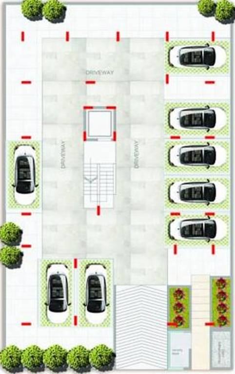 Images for Cluster Plan of Riteway Irene