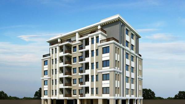  the-mark-phase-1 Elevation