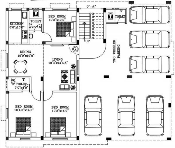 Images for Cluster Plan of AA Construction Saral Flats Images for Cluster Plan of AA Construction Saral Flats
