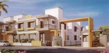 Images for Elevation of Devakruti Devkunj Residency Images for Elevation of Devakruti Devkunj Residency