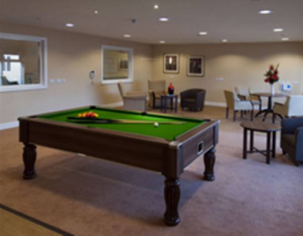 Images for Amenities of Shivam Eshanti Height