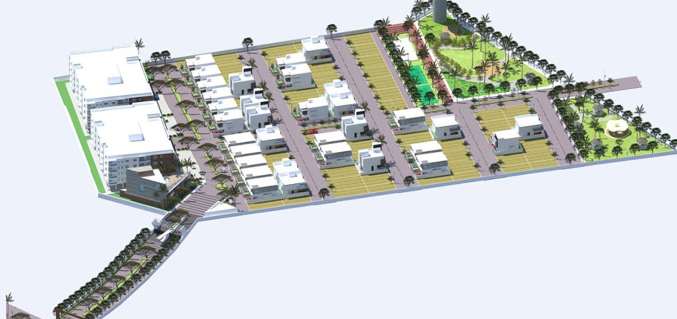 Images for Main Other of Riteway Projects Pristina