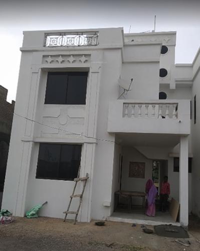 Construction Status March-21 mani-wood-residency Construction Status March-21