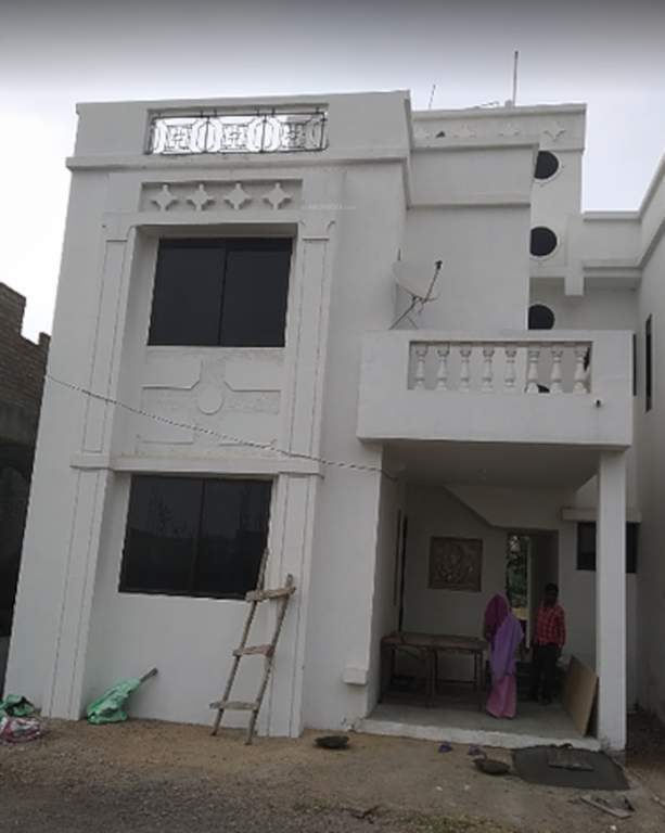  mani wood residency Construction Status March 21