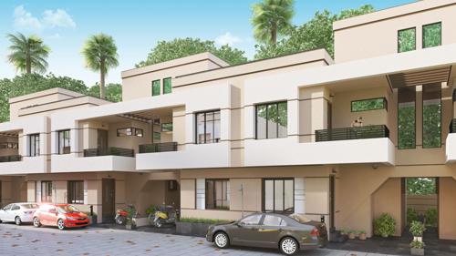 Images for Elevation of Om Mani Wood Residency mani-wood-residency Images for Elevation of Om Mani Wood Residency