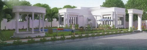 Club House mani-wood-residency Club House