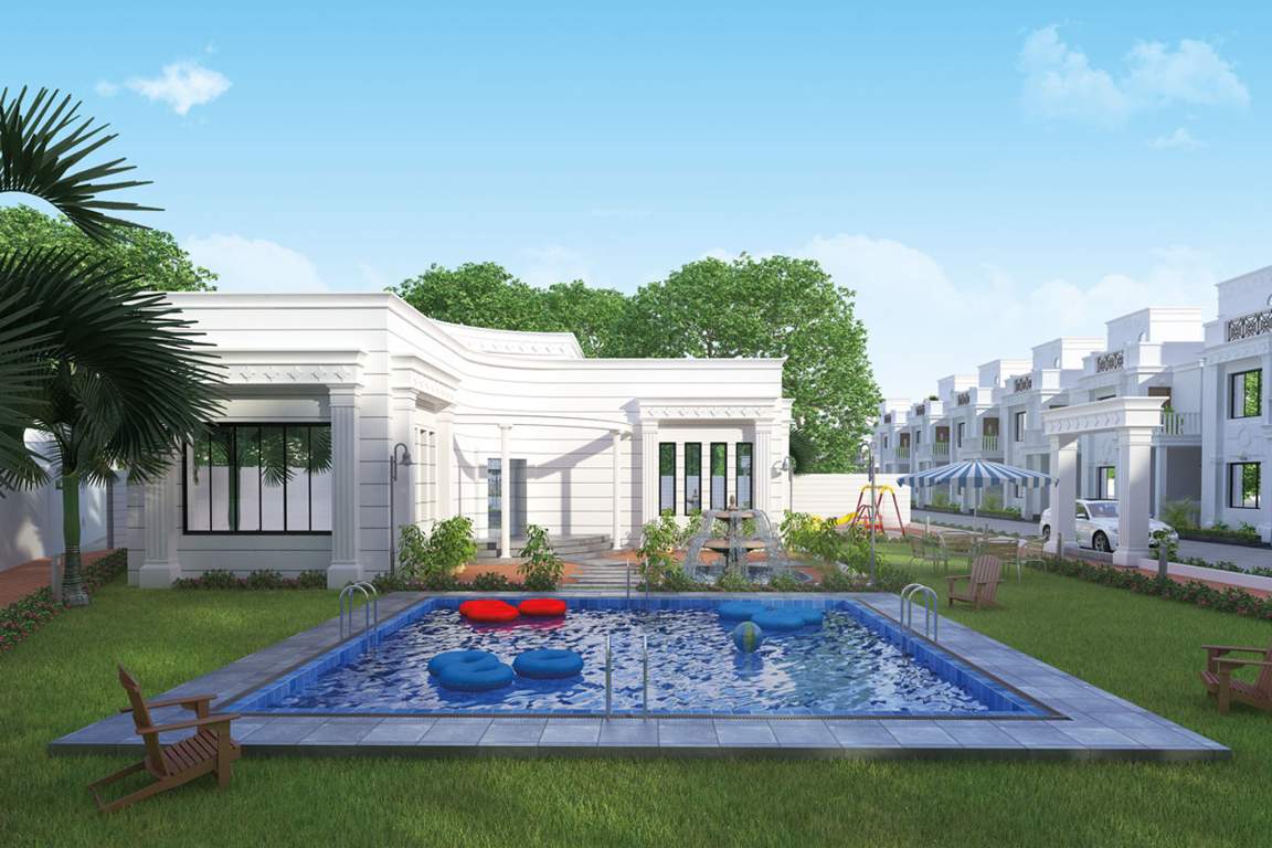  mani wood residency Images for Amenities of Om Mani Wood Residency