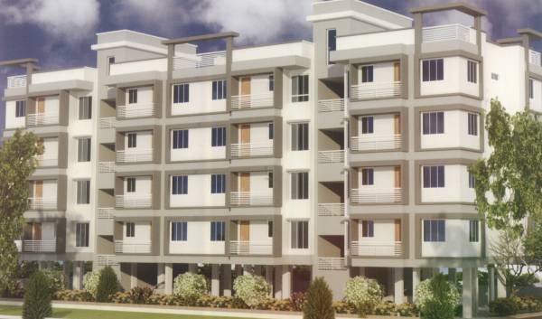  omkaar-greens Elevation