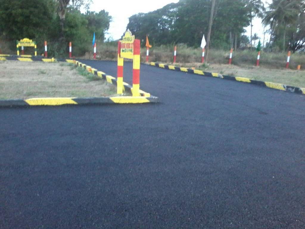 Images for Main Other of Vetri Reals Nanda Midas City