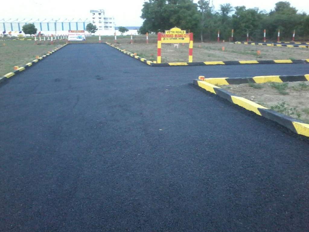 Images for Main Other of Vetri Reals Nanda Midas City