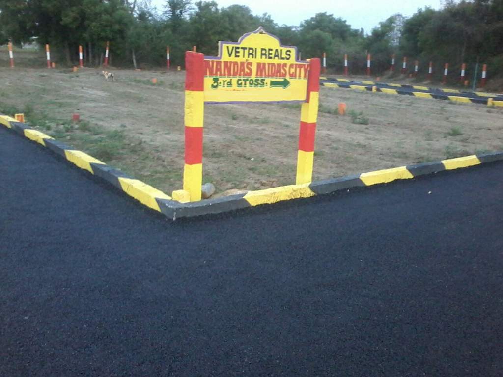 Images for Main Other of Vetri Reals Nanda Midas City