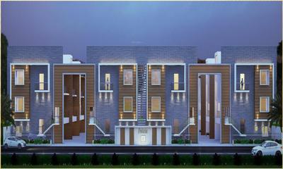  felicia Images for Elevation of Arham Felicia