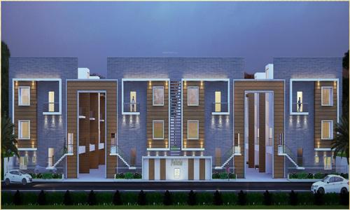  felicia Images for Elevation of Arham Felicia