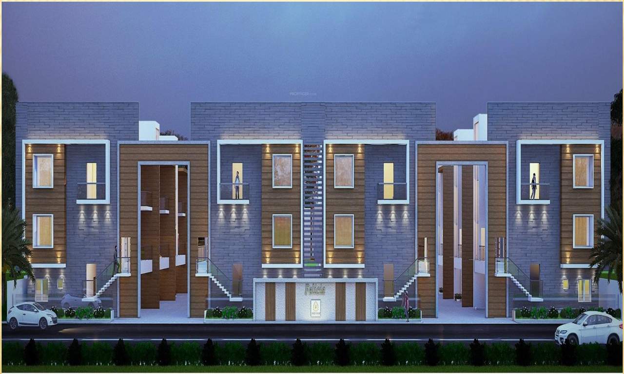  felicia Images for Elevation of Arham Felicia