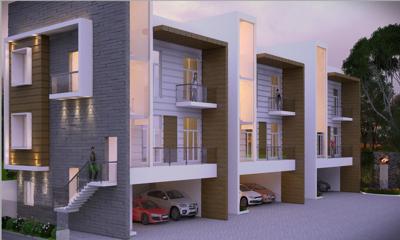  felicia Images for Elevation of Arham Felicia