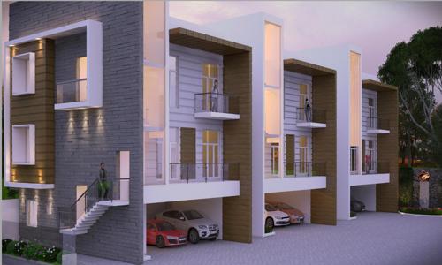  felicia Images for Elevation of Arham Felicia