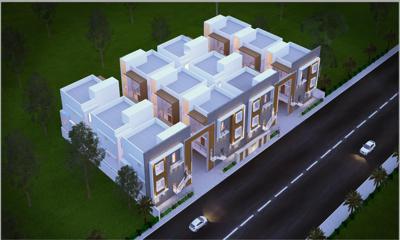  felicia Images for Elevation of Arham Felicia