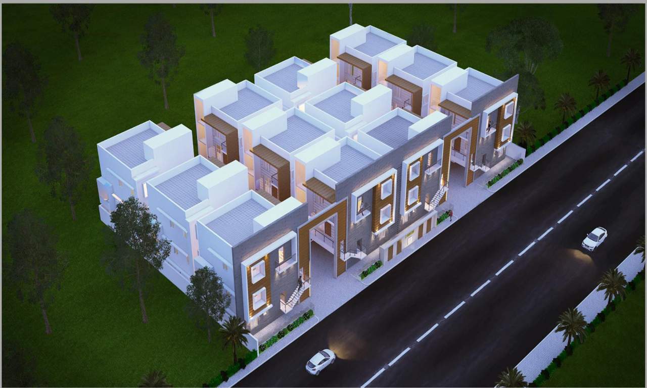  felicia Images for Elevation of Arham Felicia