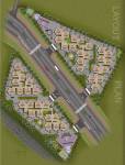  capitol-heights Images for Layout Plan of Aditya Capitol Heights