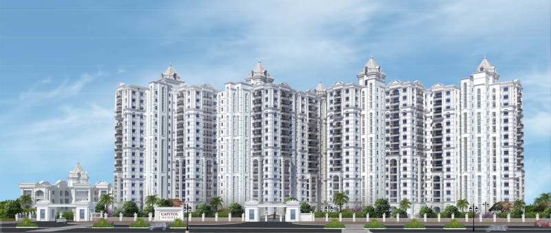 Images for Elevation of Aditya Capitol Heights