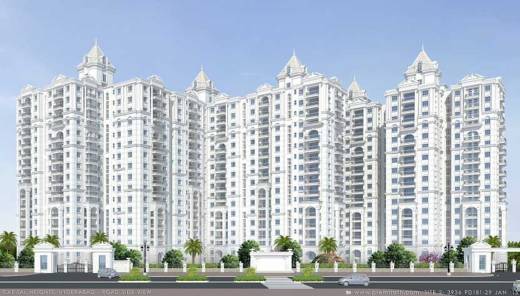Images for Elevation of Aditya Capitol Heights