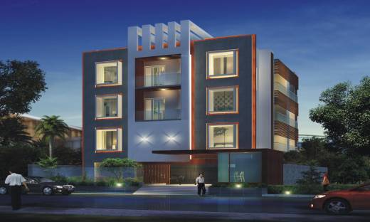 Images for Elevation of Arham Mahadev Images for Elevation of Arham Mahadev