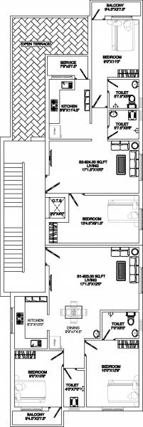 Images for Cluster Plan of CC Colors Images for Cluster Plan of CC Colors