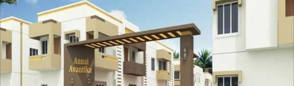  avantika-villas Elevation