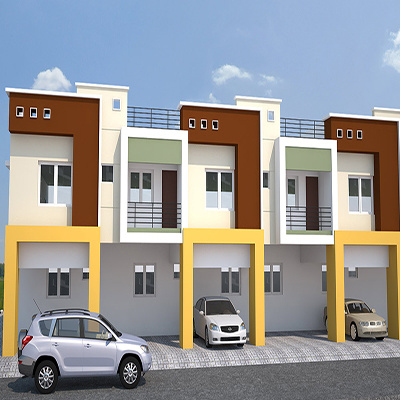  avantika-villas Elevation