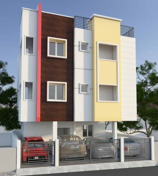 Images for Elevation of Oyester Rojavanam Images for Elevation of Oyester Rojavanam