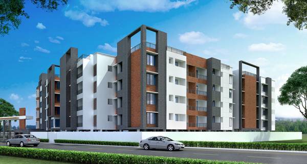 Images for Elevation of Kriticons Green Lakes