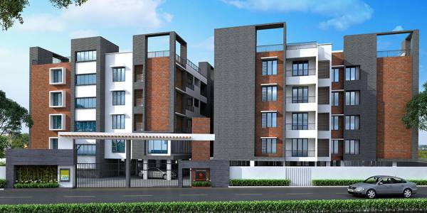 Images for Elevation of Kriticons Green Lakes