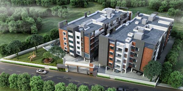 Images for Elevation of Kriticons Green Lakes