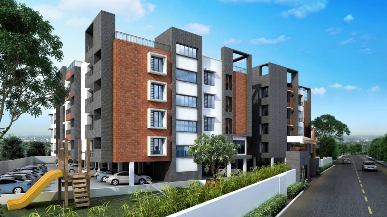 Images for Elevation of Kriticons Green Lakes