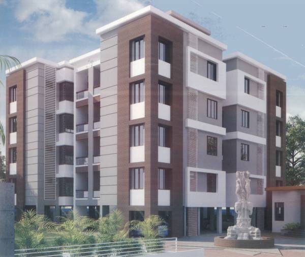 Images for Elevation of Ravi Rudraksh Images for Elevation of Ravi Rudraksh