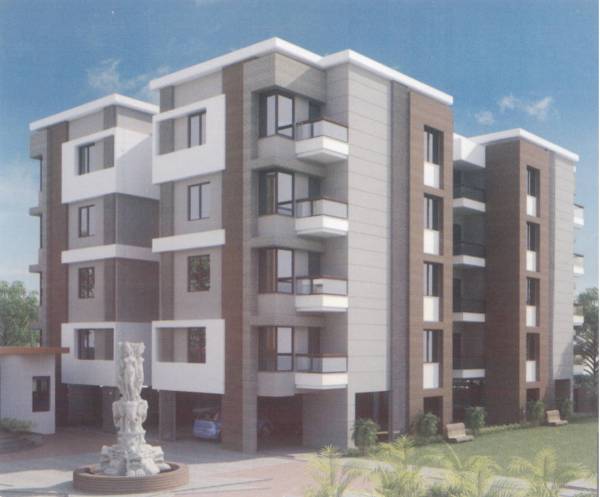 Images for Elevation of Ravi Rudraksh
