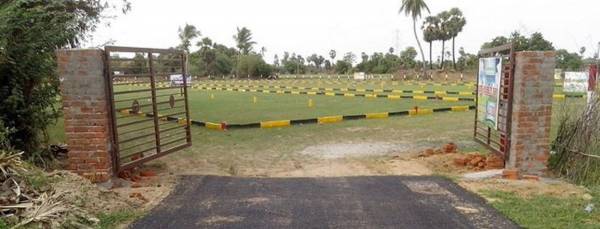 Images for Main Other of GL Sri Sapthagiri Nagar Phase 1