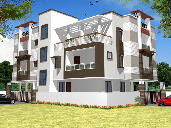 Images for Elevation of Sarvas Signature