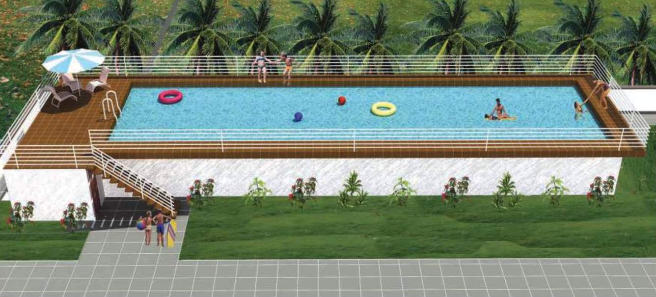 maple grove Images for Amenities of Sumukha Maple Grove